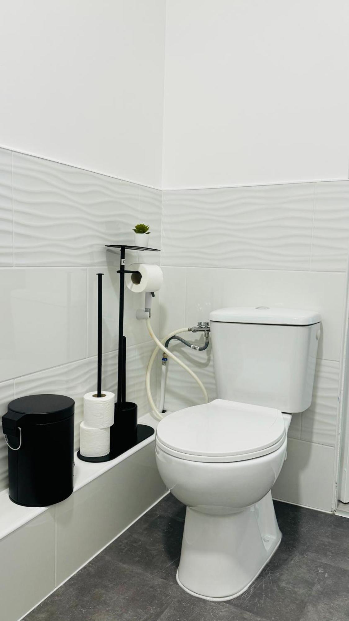Nid Confort Clermont-Ferrand Extérieur photo