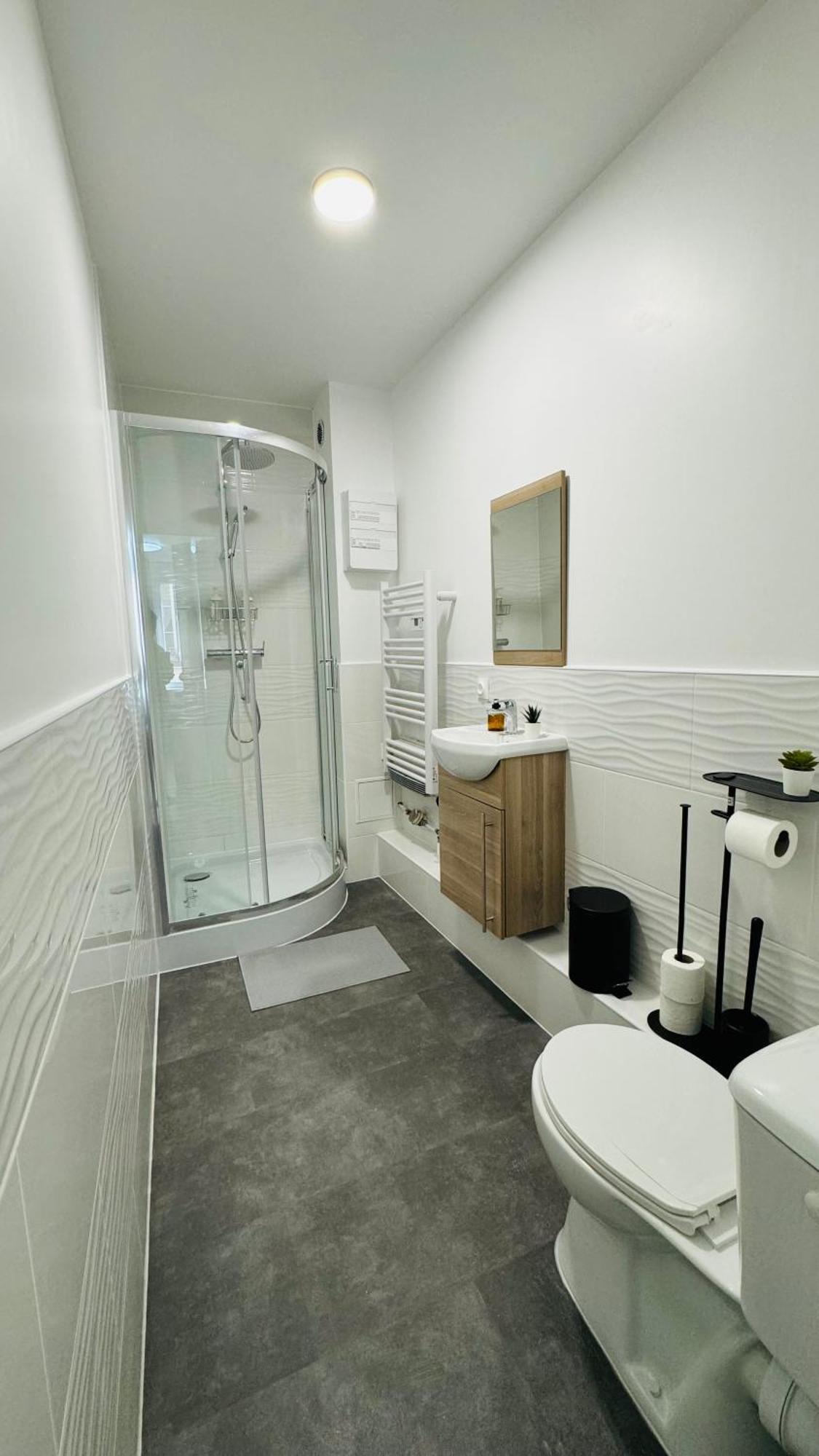 Nid Confort Clermont-Ferrand Extérieur photo